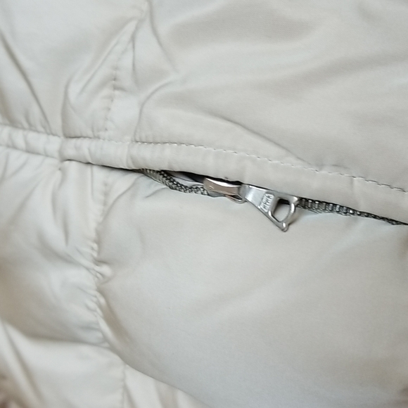 Theory Puffer Jacket - Picture 12 of 14